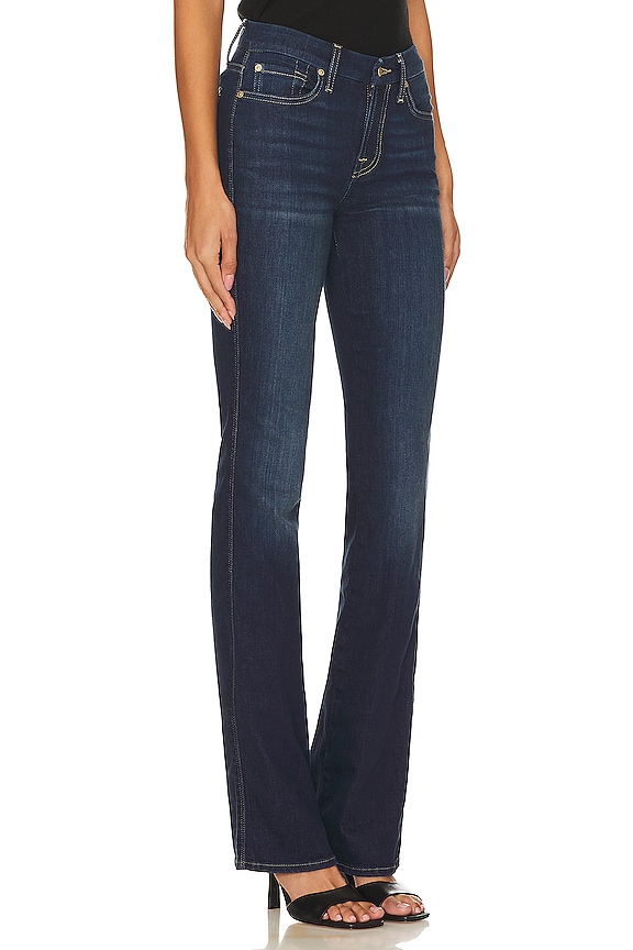 view 2 of 4 Kimmie High Waist Bootcut in Dian