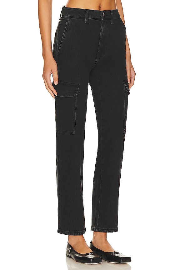 view 2 of 4 VAQUEROS CARGO LOGAN in Collide