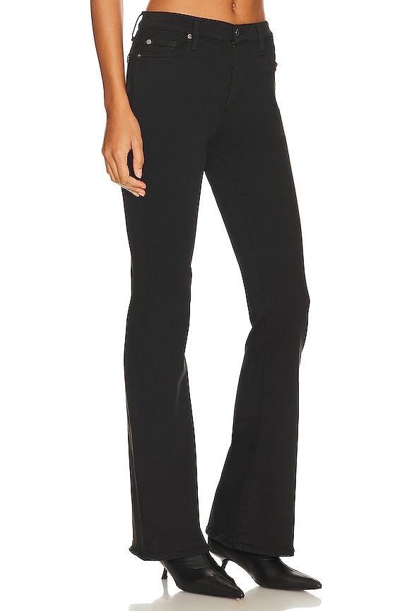 view 2 of 4 High Waist Ali in Black