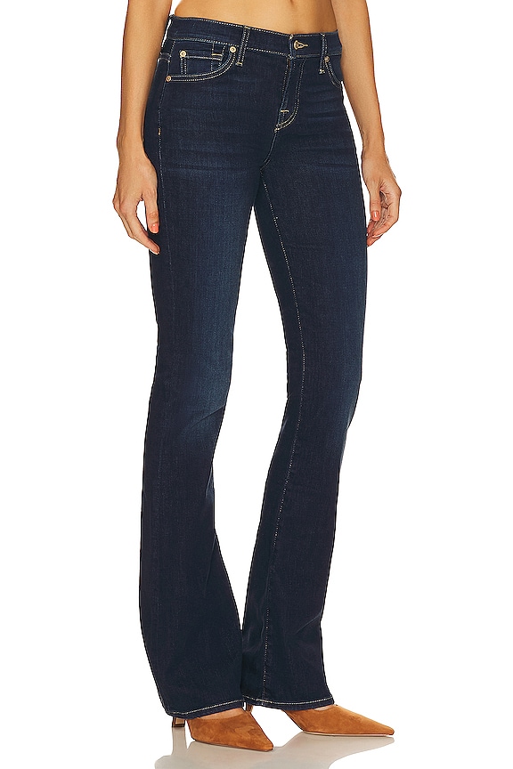 view 2 of 4 ДЖИНСЫ БУТКАТ in Dian