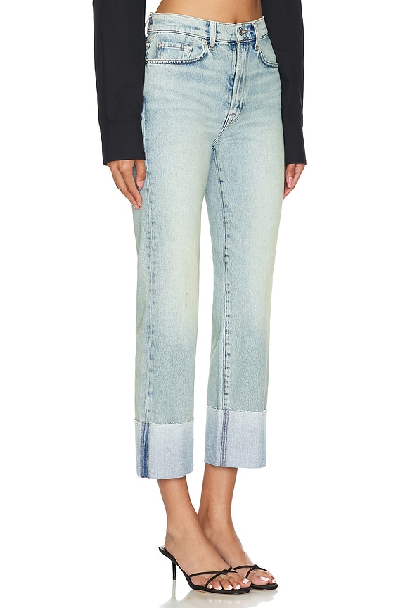 view 2 of 4 Logan Stovepipe in Frost 7