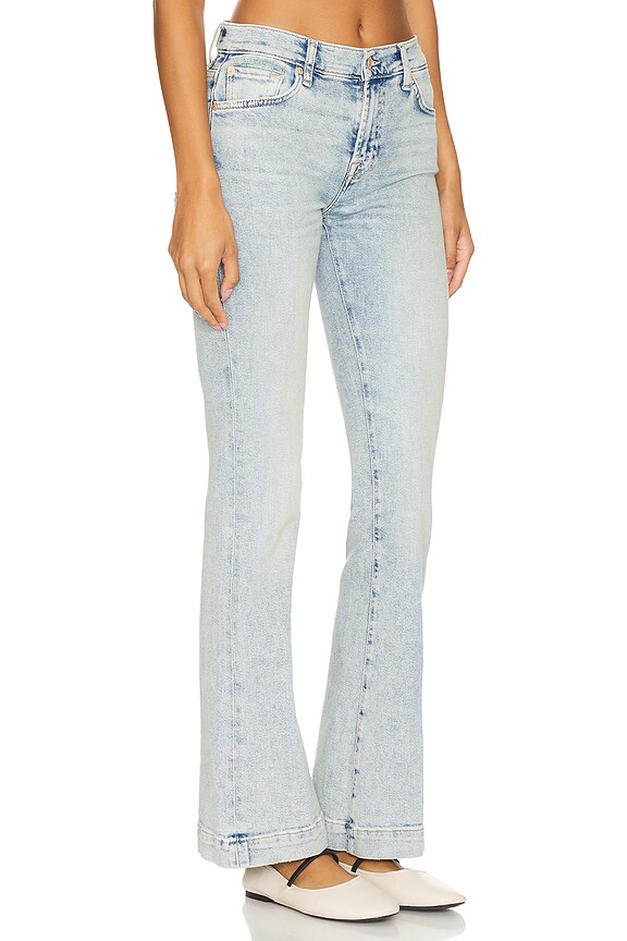 view 2 of 6 БУТКАТ TAILORLESS in Desert Sky