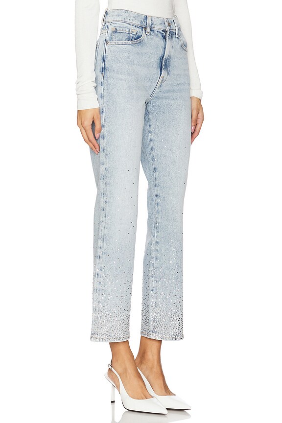 view 2 of 6 ПРЯМЫЕ in Juicy