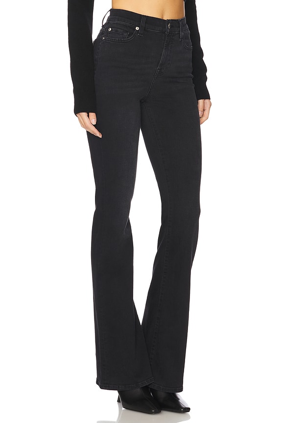 view 2 of 6 ALI 하이 라이즈 부츠컷 in Nights