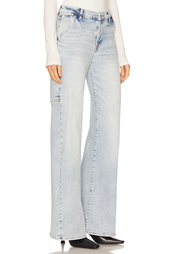 view 2 of 6 PANTALON LOTTA in Sunset Beach