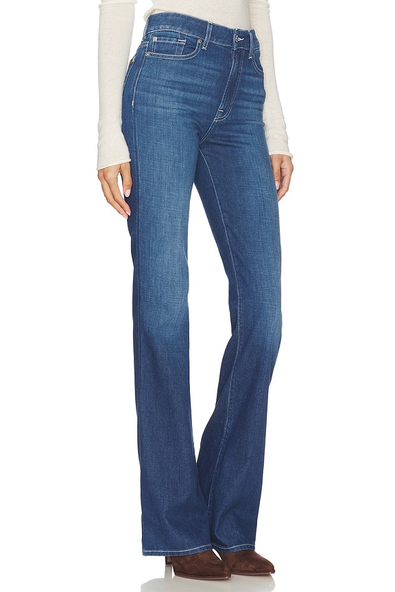 view 2 of 6 CORTE BOTA LEGGY in Stormy Drift