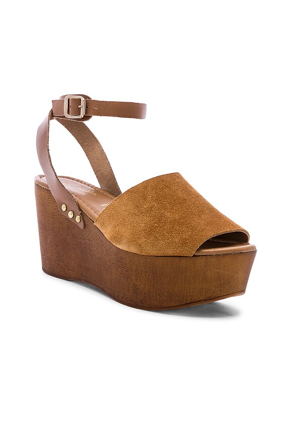 view 2 of 5 COMPENSÉES FORWARD in Cognac