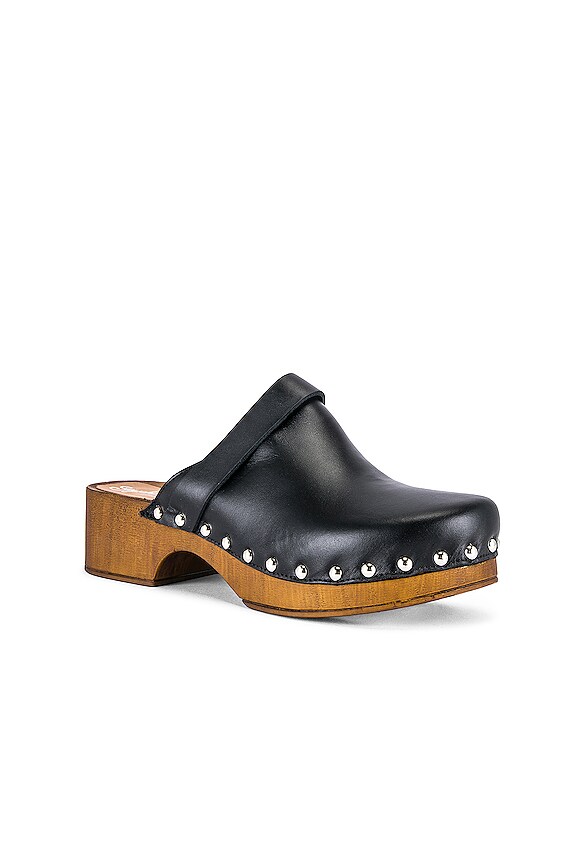 view 2 of 5 SABOT LOUD AND CLEAR in Black