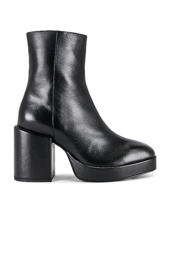 Seychelles Sweet Lady Bootie in Black | REVOLVE