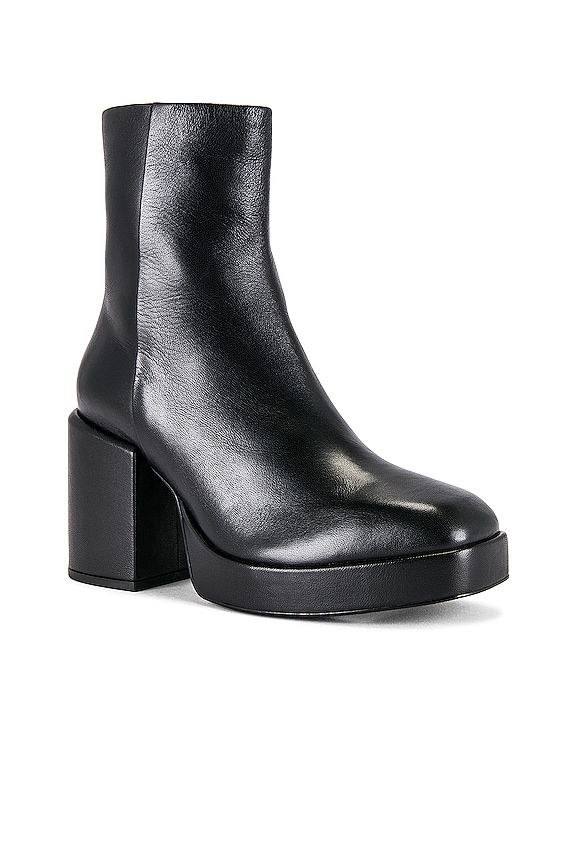 view 2 of 5 Sweet Lady Bootie in Black