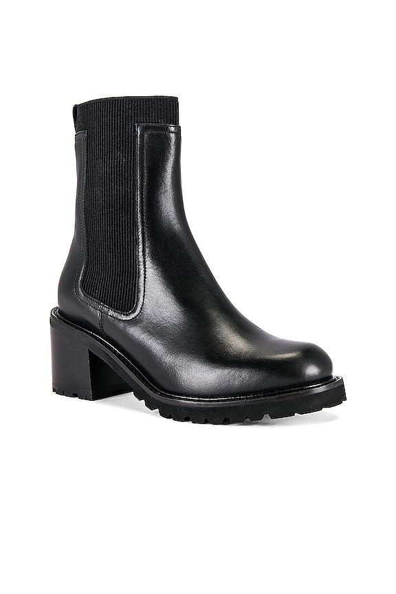 view 2 of 5 BOTÍN FAR FETCHED KNIT in Black