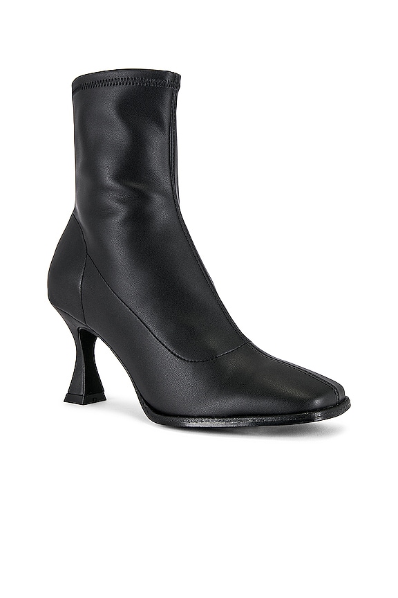 view 2 of 5 PARAGON 부티 in Black