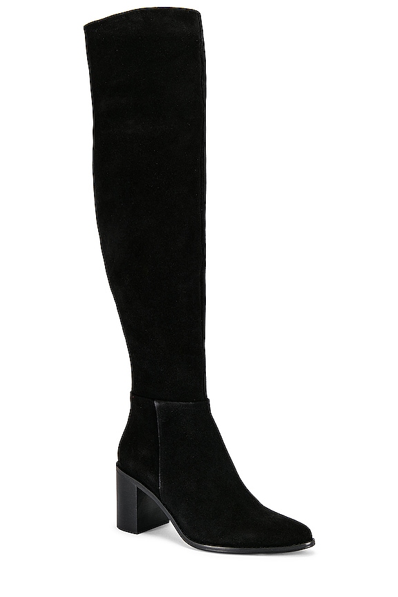 view 2 of 5 BOTA GIFTED in Black