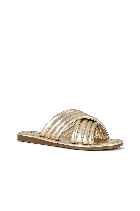 view 2 of 5 WORD FOR WORD 슬라이드 in Gold