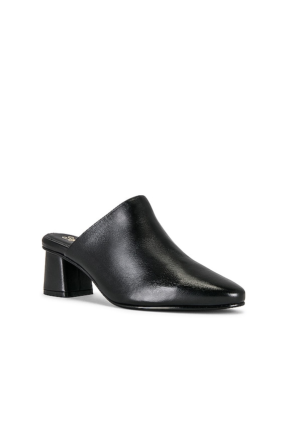 view 2 of 5 Muse Mule in Black
