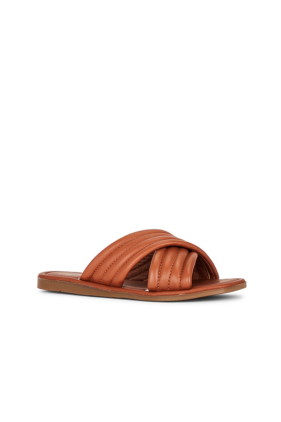 view 2 of 5 PASADOR WORD FOR WORD in Tan