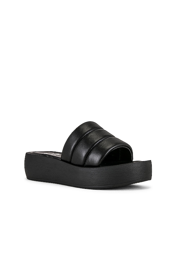 view 2 of 5 PASADOR VELOUR in Black