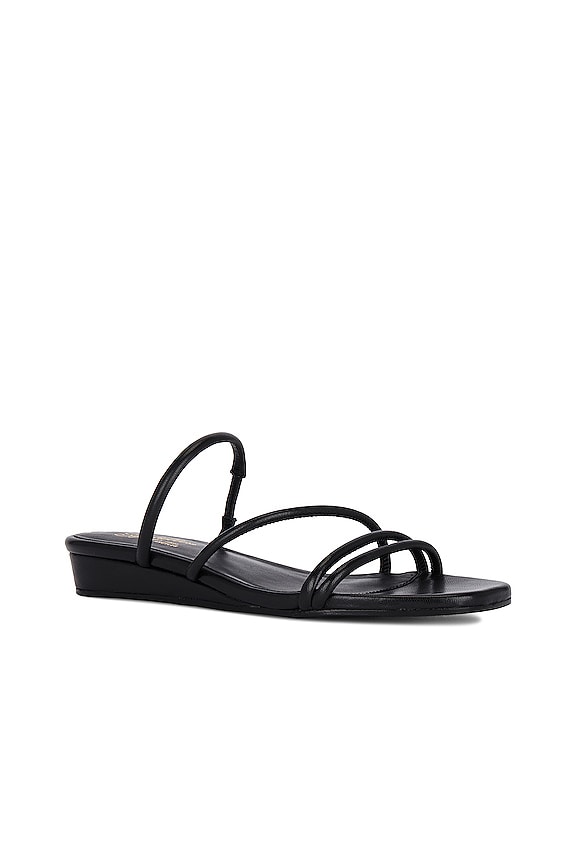 view 2 of 5 Rock Candy Sandal in Black