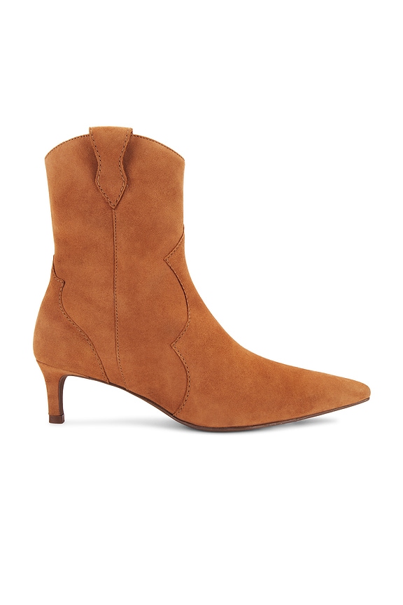 view 1 of 5 DALLAS 부츠 in Tan Suede