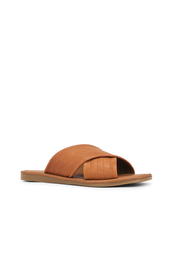 Courage Sandal