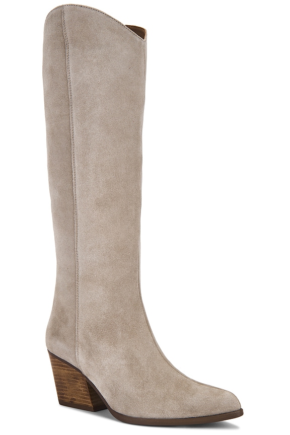 view 2 of 5 Begging You Boot in Sand