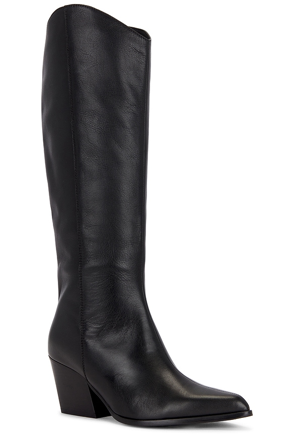 view 2 of 5 Begging You Boot in Black