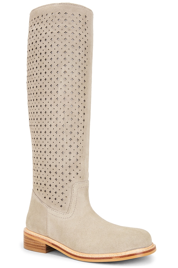 view 2 of 5 DESERT EAGLE ブーツ in Sand Suede