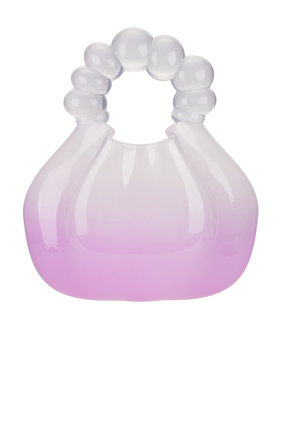 view 2 of 4 Midi Bag in Pink