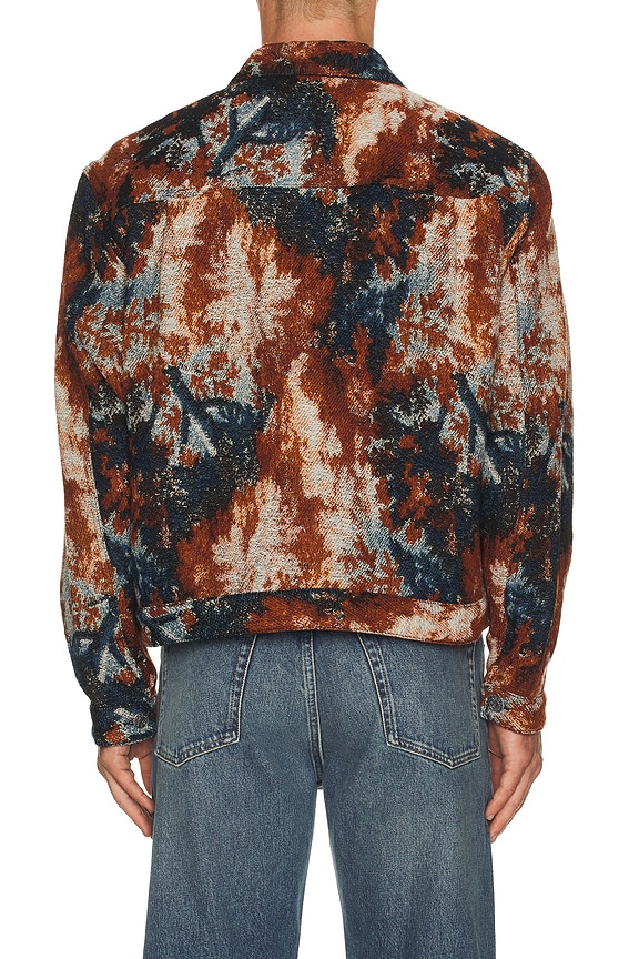 view 2 of 4 Type 2 Jacket in Multi