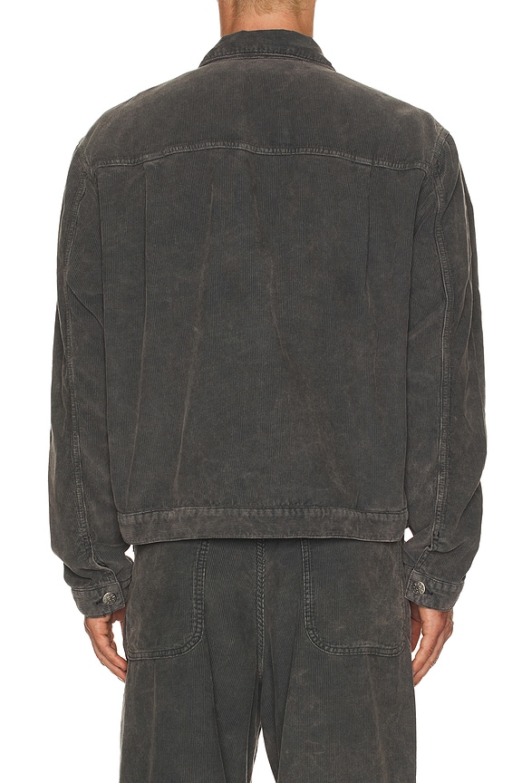 view 2 of 4 CHAQUETA in Grey