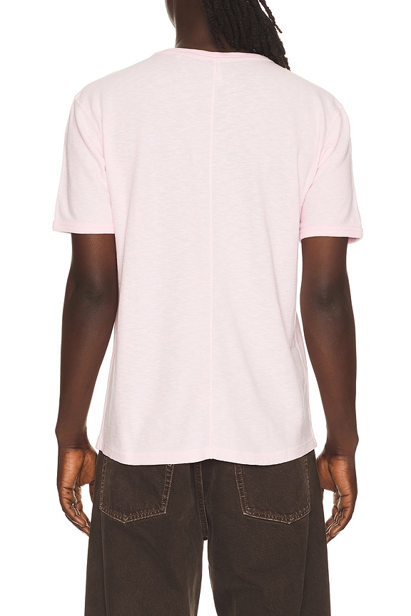 view 2 of 4 Tシャツ in LIGHT PINK