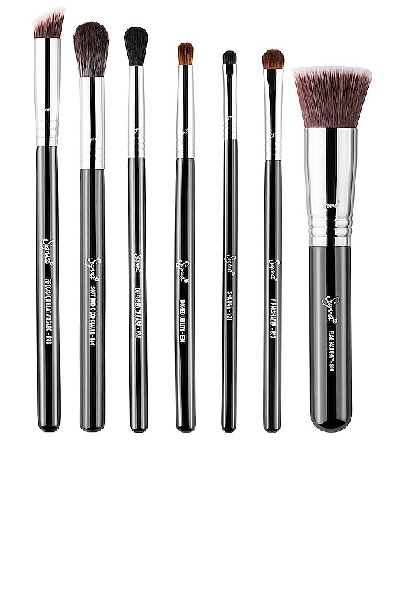 view 2 of 2 Best of Sigma Brush Set in 