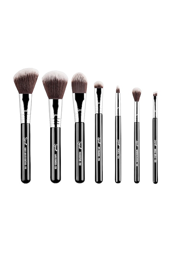 view 1 of 2 KIT DE BROSSAGE TRAVEL BRUSH KIT - MR. BUNNY in 