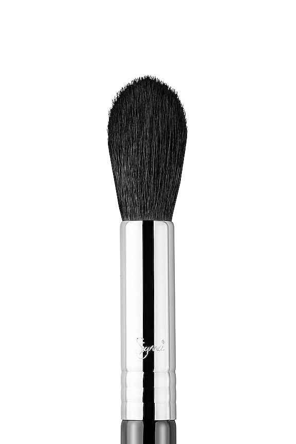 view 2 of 2 BROCHA MAQUILLAJE F35 TAPERED HIGHLIGHTER BRUSH in 