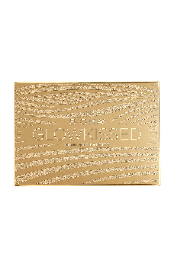 view 2 of 3 GlowKissed Highlight Palette in 