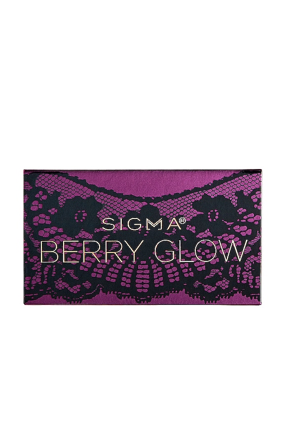 view 2 of 2 Berry Glow Cheek Duo in 