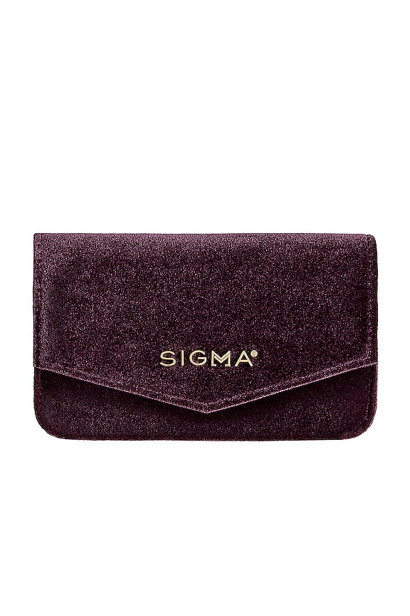 view 2 of 2 LOT DE PINCEAUX À MAQUILLAGE in 