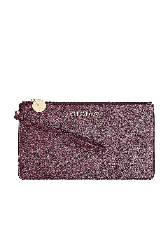 view 2 of 2 Beauty Obsessed Brush Set in 