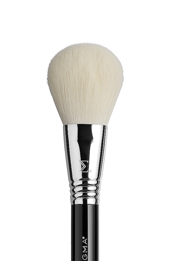 view 2 of 2 F28 Powder & Bronzer Brush in 