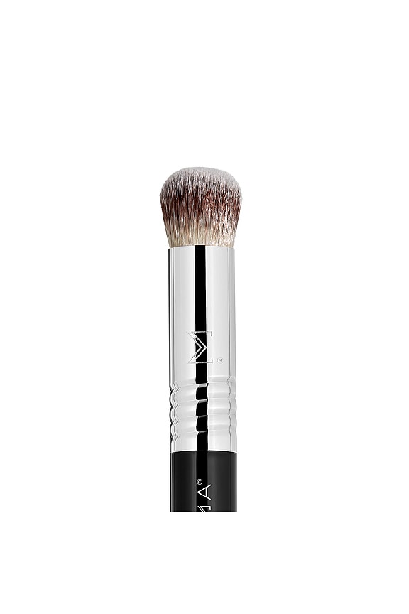 view 2 of 5 F26 Domed Concealer Brush in 