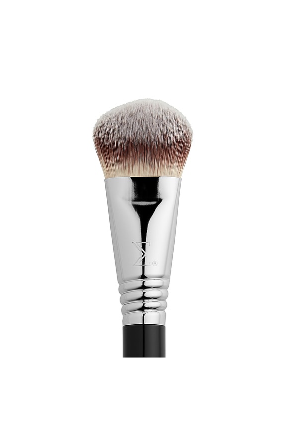 view 2 of 4 BROCHA PARA POLVOS F08 PRECISION POWDER BRUSH in 