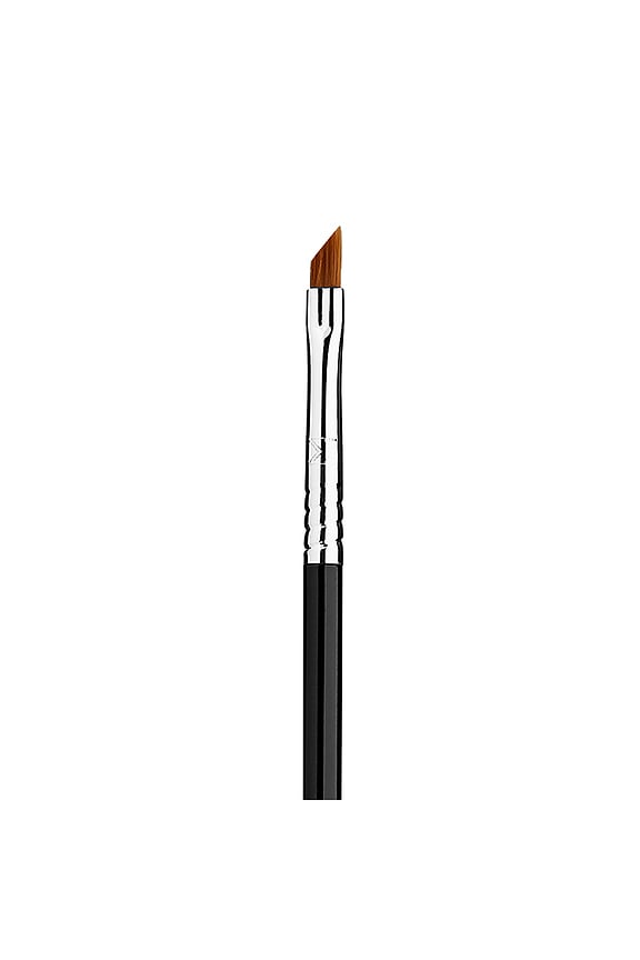 view 2 of 2 E06 Winged Liner Brush in 