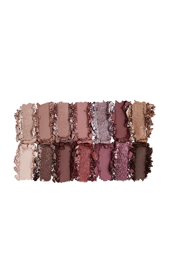 view 2 of 7 New Mod Eyeshadow Palette in 