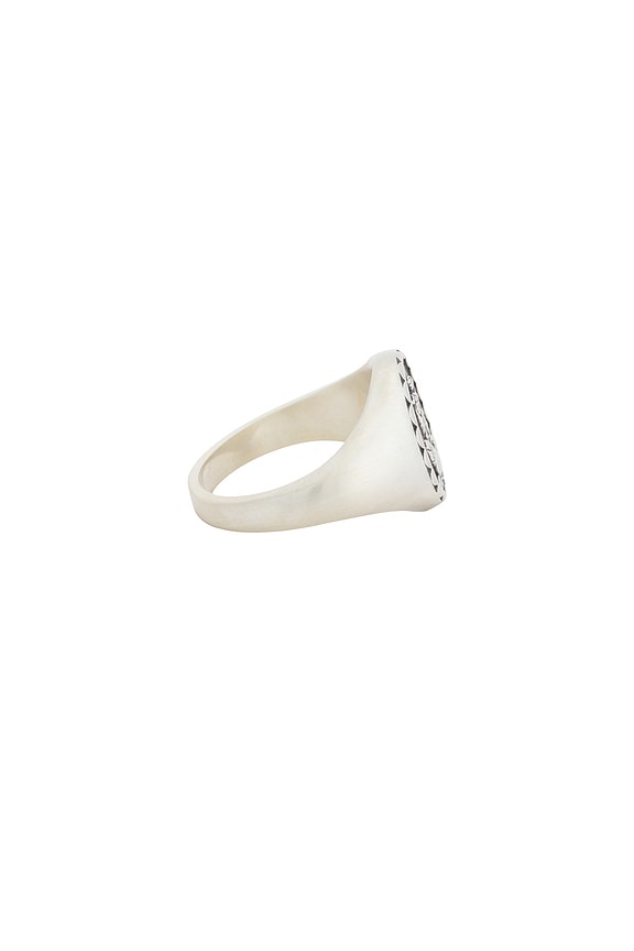 view 2 of 3 ANILLO in Silver