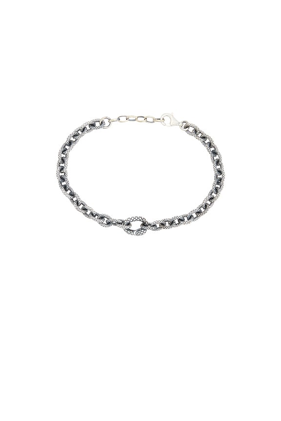 view 2 of 3 BRACELET in Silver