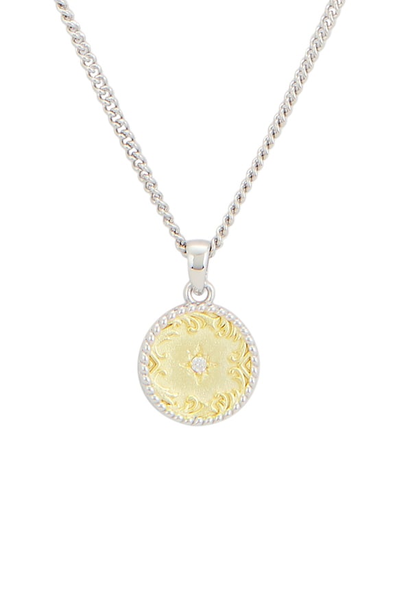 view 2 of 3 COLLIER SUNDOWN in Silver