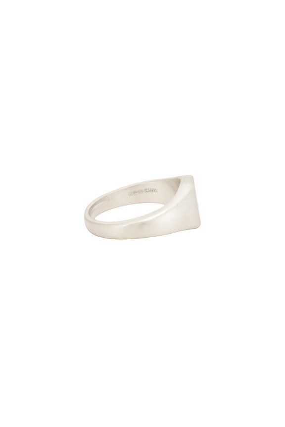 view 2 of 3 BAGUE ENVY in Silver