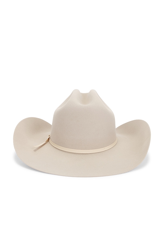 view 2 of 2 CHAPEAU 10X LONGHORN in Belly