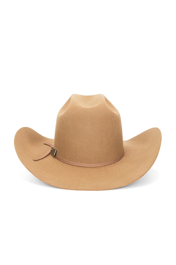 view 1 of 3 CHAPEAU 4X CHASE in Fawn