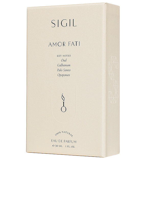 view 2 of 2 Amor Fati Fragrance in 